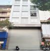 Bán Tòa Văn Phòng Mặt Phố Quan Nhân, Thanh Xuân DT 152m2, 9T, MT 6,6m. Giá Cực Rẻ