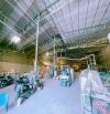 X043 ➡️Bán xưởng góc 3 mặt tiền 1600m2 gần trạm thu phí Thiện Tân . ----------------------