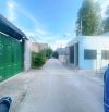 D139 🔥 BÁN ĐẤT THỔ CƯ – CÂY XĂNG 09, HỐ NAI 3 🔥  🏡 Diện tích: 5m x 24m (120m²) 🚗 Đường