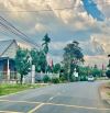 Đất Bình Dương 10 x 50 thổ cư 200m, chỉ cần 700 củ  sở hữu 500m2 Mt nhựa 32m