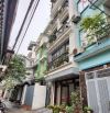 Bán Nhà 42m2 tại Bồ Đề Long Biên 11,5Tỷ , Vị Trí Trung Tâm  Lô Góc Ngõ Thông  Ôtô Tránh
