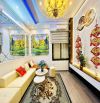 Bán Nhà Riêng Yên Lạc -  2 thoáng - ô tô. Dt 45m2*4t. Giá 14 tỷ.