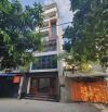 🏡 Bán Nhà Đẹp Lạc Long Quân – 2 Ô Tô Tránh – Kinh Doanh – 63m² – 6.5 Tầng – Thang Máy –