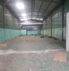 💥💥Cho thuê Kho Xưởng 300m2 Bình Tân. Xưởng cao ráo, kiên cố.