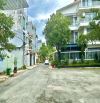 Lô đất đẹp 5m x 25m. CN 125m2. Đường 12m khu biệt Thự Trần Thị Do