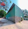 X005 🆘 Bán xưởng 4000m2 Thiện Tân
