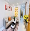 Bán Nhà Trung Tâm Hoàng Mai-Xây Mới-Full Nội Thất-Tiện ích Không Thiếu Thứ Gì-30m-5.8 tỷ