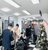18TR/THÁNG! KINH DOANH! MẶT PHỐ TRẦN HỮU TƯỚC 100M2, MT5.5M. TẦNG 1 RIÊNG BIỆT.