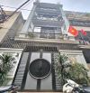 BIỆT THỰ LIỀN KỀ GIẢI PHÓNG 💥 79M2 x 5T 💥 MT 6.5M💥Ô TÔ TRÁNH💥THANG MÁY💥TẶNG FULL NỘI