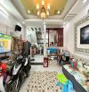 Bán nhà 4 tầng tại Đường Nơ Trang Long, Phường 12, Bình Thạnh, TP.HCM, giá ưu đãi 6,9 tỷ,