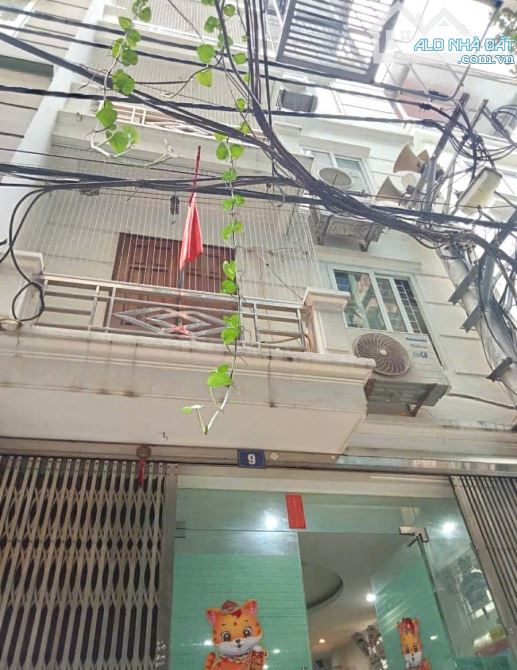 Siêu phẩm Lê Trọng Tấn - Mặt ngõ thông - Kinh doanh - Lô góc - Ô tô đỗ cửa.