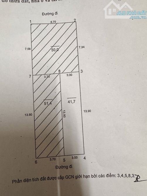 Bán nhà 2 tầng phố Phùng Chí Kiên Cầu Giấy 42m