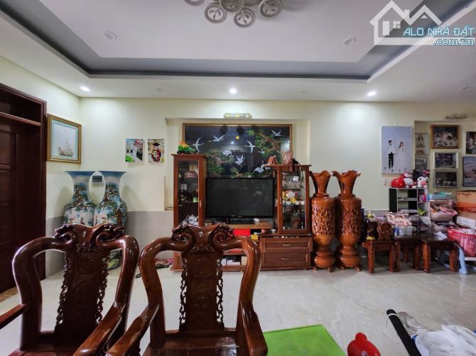 SIÊU PHẨM,NHÀ ĐẸP VIEW CÔNG VIÊN, MẶT TIỀN ĐA MẶN 100M2, 3T, 3PM, ĐƯỜNG 7M5