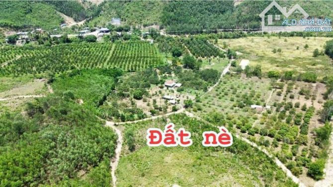 Chỉ 168tr - Lô Đất Sát Thị Trấn Khánh Vĩnh - Sổ Hồng Sẵn