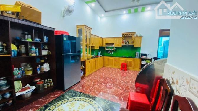 ✅Bán nhà mặt tiền Ama Quang 9,4x24,47m nở hậu 9,6m chỉ 5,5 tỷ