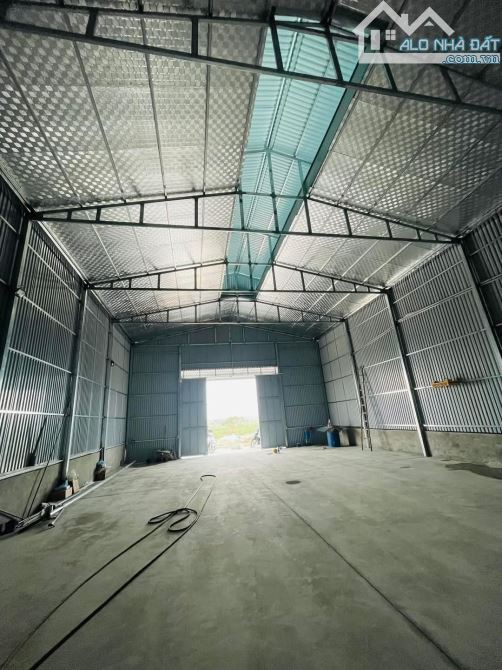 Cho thuê 300m Đức Thượng Hoài Đức, Hà Nội.