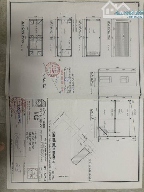 nhà sổ hồng Riêng Quận 12 ngã tư Ga