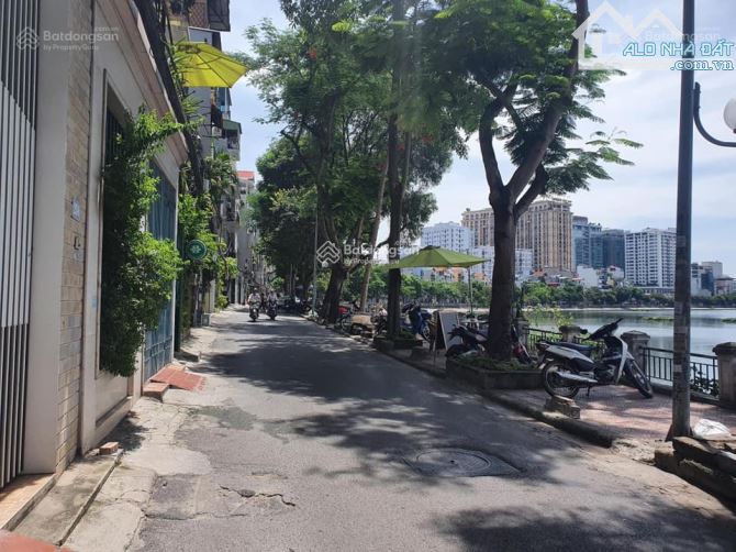 VIP NHÀ ĐẸP 7T THANG MÁY MẶT PHỐ MAI ANH TUẤN 14.6 TỶ 55M, KINH DOANH SẦM UẤT, CÓ 1-0-2