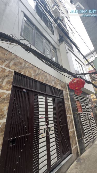 ĐẦU TƯ 10 TỶ CÓ NGAY CĂN HỘ DÒNG TIỀN TỰ ĐỘNG - 53m2 - 4T  - HỒ TÙNG MẬU - CẦU GIẤY.