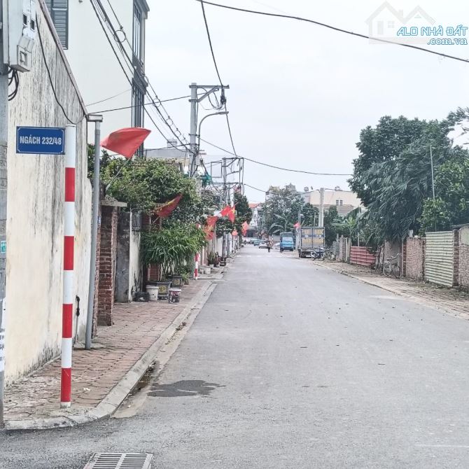 Giá Đầu Tư.Bán Đất Dương Quang-Gia Lâm,Gần Trường Chợ.Dt 80m,Giá 3.95 Tỷ.