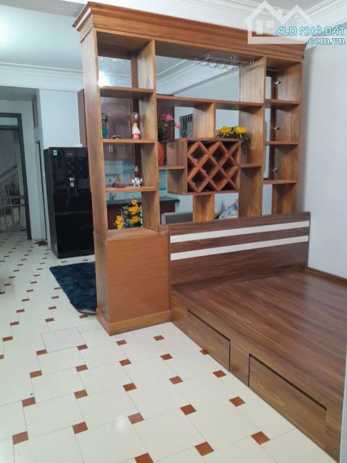 CĂN HỘ 36M²PHÙNG KHOANG -NGÕ THÔNG - Ô TÔ -  FULL NỘI THẤT - CHỈ 1.27 TỶ (HHTLN3165)