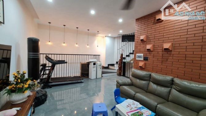 🏡 Chỉ với 8x tỷ - Nhà 4 tầng (3PN+4WC) - 65m2 (4x12) - Nơ Trang Long, Bình Thạnh