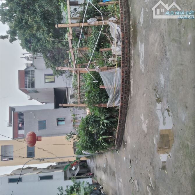 ĐẤT ĐẸP ĐẢN DỊ UY NỖ ĐÔNG ANH HÀ NỘI HAI MẶT THOÁNG VÀ SÁNG