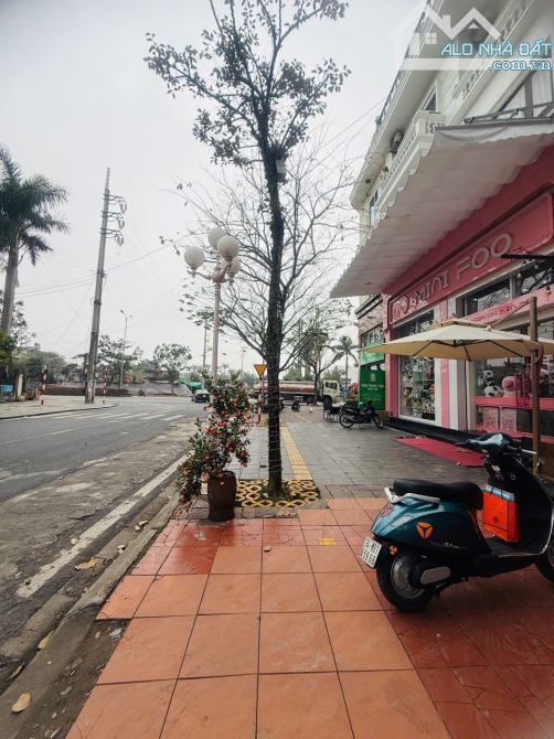 Bán lô đất mặt phố Chương Dương giá đầu tư