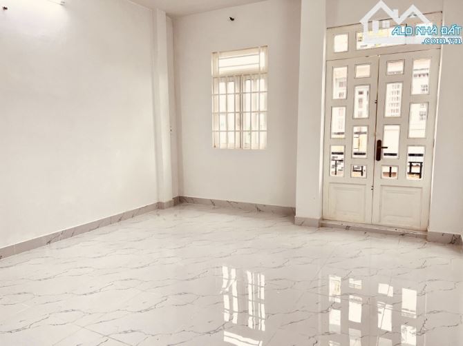 Bán nhà Hẻm xe hơi né,Gần An Dương Vương,Phường An Lạc,Nhà đẹp ở ngay,4x16,Chỉ 4.x Tỷ - 1