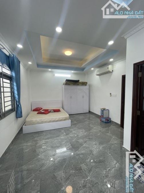 Bán Nhà An Dương Vương,3 Tầng,Đường 6M Thông,Nhà Đẹp,Ở Ngay,4x17,Nhỉnh 4 Tỷ (BT12) - 1