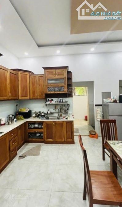 Bán Nhà Đường An Dương Vương,An Lạc,Bình Tân,Đường 8M,4 Tầng,5x20 ,Nhỉnh 7 Tỷ (BT15) - 1