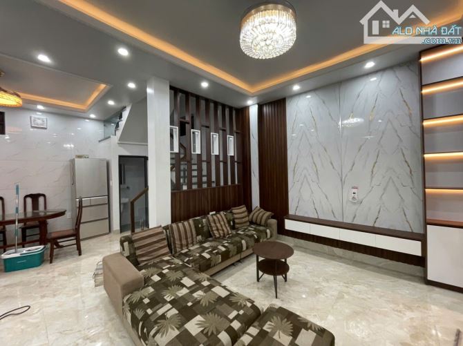 🏘️ Chỉ 3,65 Tỷ – Sở Hữu Ngay Căn Nhà Đẹp, Ô Tô Đỗ Cửa Tại Nam Pháp 1, Lạch Tray - Văn Cao - 1