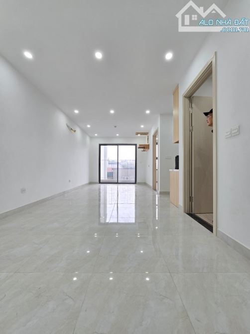 Bán căn hộ CC 80m2, 2 ngủ, DA Feliz Homes, giá tốt - 1