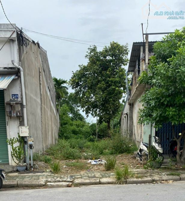 Bán đất view sông Hương mặt tiền đường Nguyễn Sinh Cung , vỹ dạ, Tp huế - 1