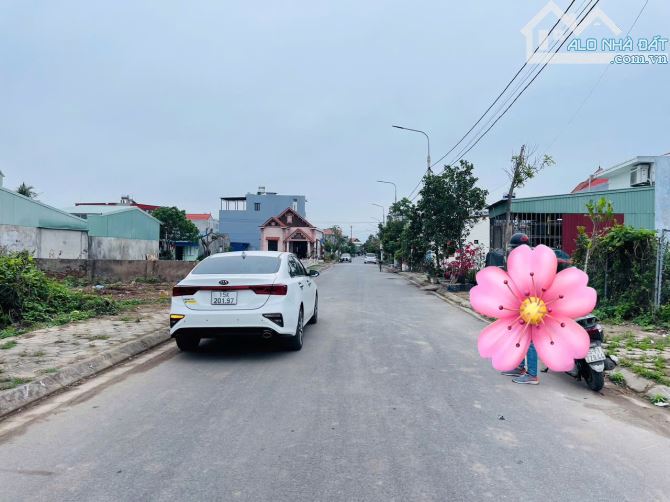 Bán đất Tân Hợp - Tân Thành - Dương Kinh - Hải Phòng - 1