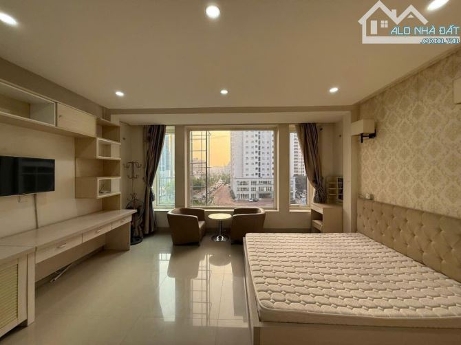 BÁN NHÀ PHÂN LÔ CẦU GIẤY – KINH DOANH ĐỈNH – DÒNG TIỀN KHỦNG 1 TỶ/NĂM. 80m² – 7 tầng - 1