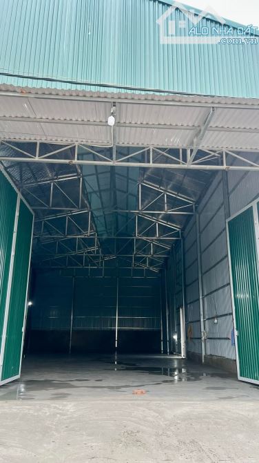 Cho thuê 300m Đức Thượng Hoài Đức, Hà Nội. - 1