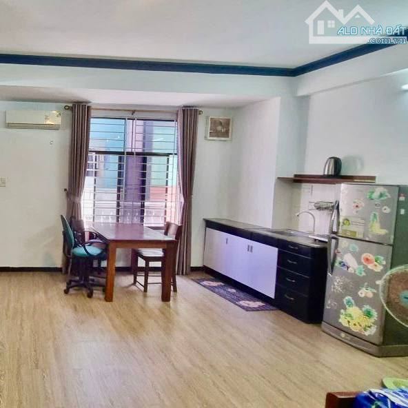 BÁN TÒA CĂN HỘ 4 TẦNG - KIỆT HOÀNG DIỆU, P. BÌNH THUẬN, Q. HẢI CHÂU, ĐÀ NẴNG - 1