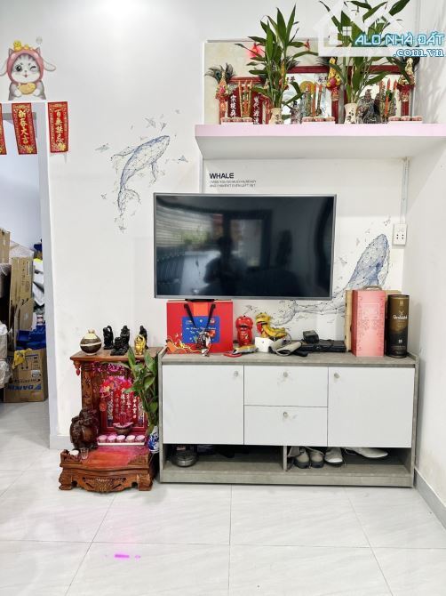 🏠 BÁN NHÀ ĐƯỜNG 104m2 PHAN XÍCH LONG P3 Q. PHÚ NHUẬN - GIẢM SỐC 2 TỶ 💥 - 1