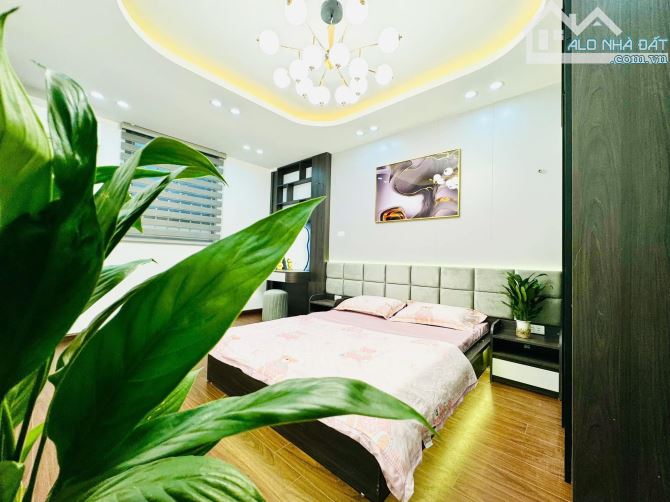 NHÀ ĐẸP KIM NGƯU. HƠN 4 TỶ. 29M2*4T. NHÀ ĐẸP, GẦN PHỐ, FULL TIỆN ÍCH NỘI THẤT Ở NGAY. - 1