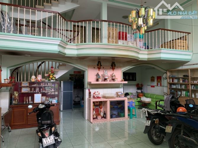 🏚️LÊ VĂN QUỚI - ĐƯỜNG 8M - GẦN MẶT TIỀN KINH DOANH-ĐA NGANH NGHỀ - 1