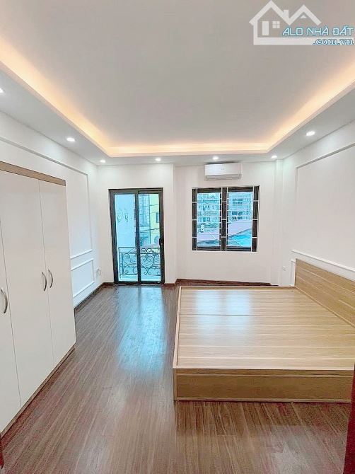 H.iếm Xuân Phương , chủ ngộp cần  thanh khoản gấp căn hộ 32m2 5tầng 3 ngủ hơn 5 tỷ - 1