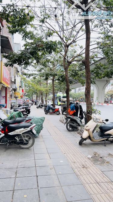 Cực Hiếm MP Minh Khai 35M2 4T Vỉa Hè Đá Bóng KD Đỉnh Giá 16 Tỷ - 1