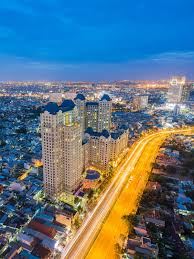 TÒA NHÀ 8,200M2- THUỘC KHỐI ĐẾ TỔ HỢP CĂN HỘ CAO CẤP- BÌNH THẠNH - 1