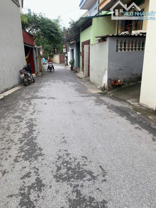 Bán lô thổ cư vũ ninh dt 70m mt 4.5m hướng nam giá 2.65 tỷ - 1