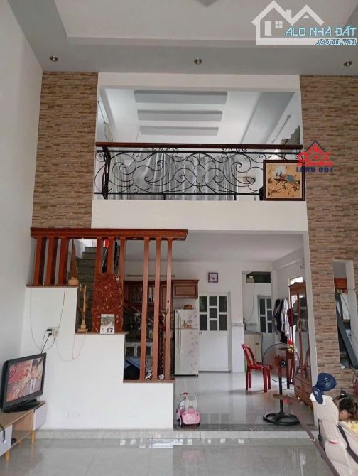 Nhà Thổ Cư Phường Tân Biên Biên hoà Xứ Xuân Trà 82m2 Đường Nguyễn Ái Quốc 200m Thông hướng - 1