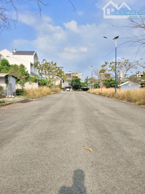 12Tỷ300 TL🔥Bán đất biệt thự 300m2_KDC Bình Nguyên, p.Bình An, Tp.Dĩ An - 1