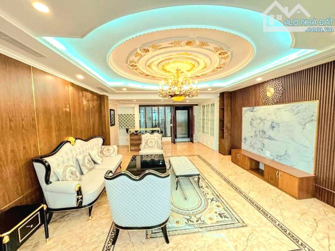 HIẾM HOI ! Nhà Võ Văn Dũng, 2 thoáng, ô tô tránh, nội thất  tiền tỷ, TM, ở hết ý, 62m2*5T - 1