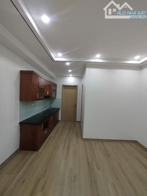 Bán căn hộ 1PN 1WC view đẹp tại Khu đô thị mới Đại Thanh, 1,72 tỷ, 42m2. Nhà siêu đẹp - 1