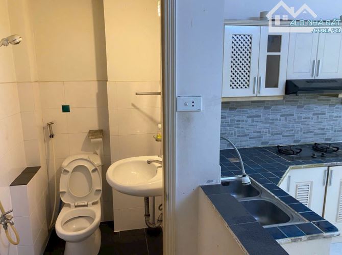 Ngay mặt tiền Bình Lợi! Bán nhà(5x19m) hoàn công đủ 4 tầng 5pn3wc giá 12 tỷ 5 - 1